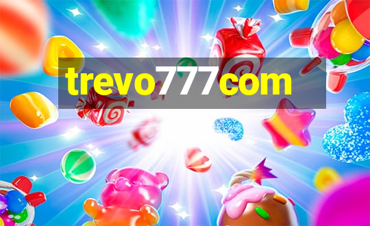 trevo777com