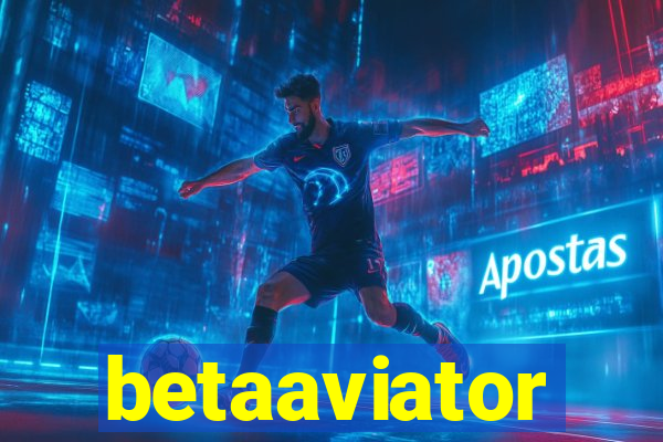 betaaviator