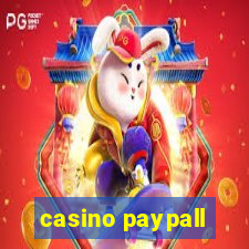 casino paypall