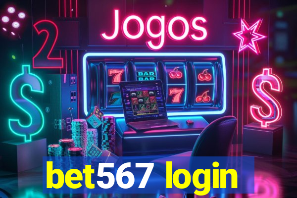 bet567 login