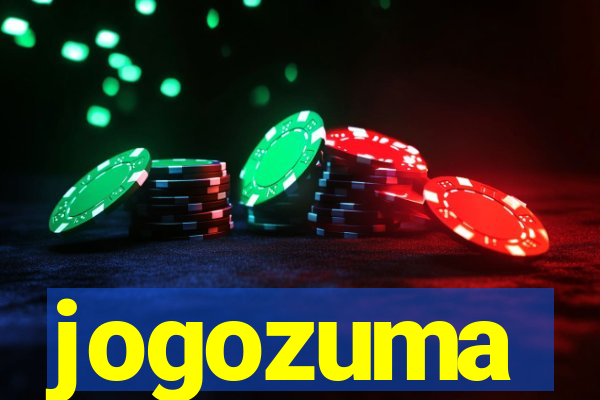 jogozuma