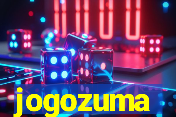 jogozuma