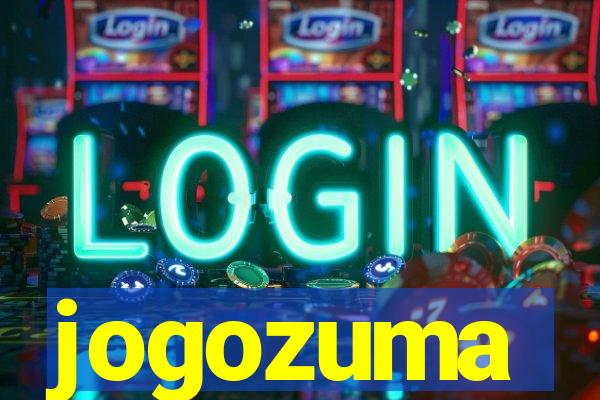 jogozuma