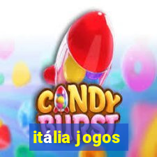 itália jogos