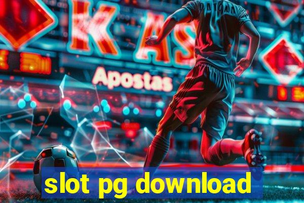 slot pg download