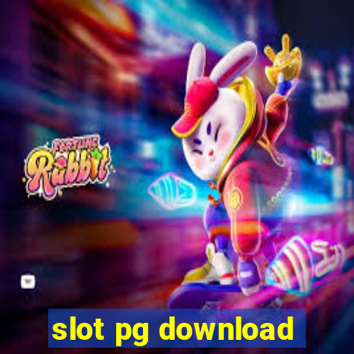 slot pg download