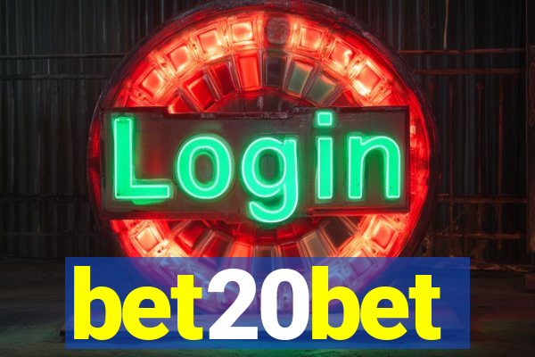 bet20bet