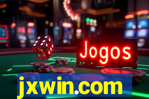 jxwin.com