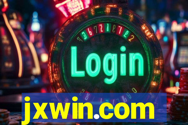 jxwin.com