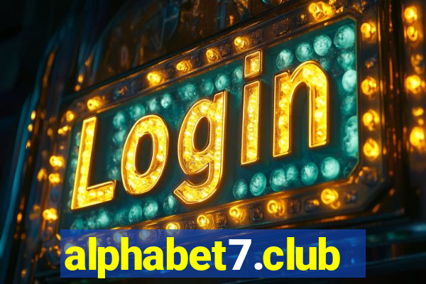 alphabet7.club