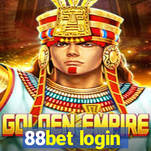 88bet login