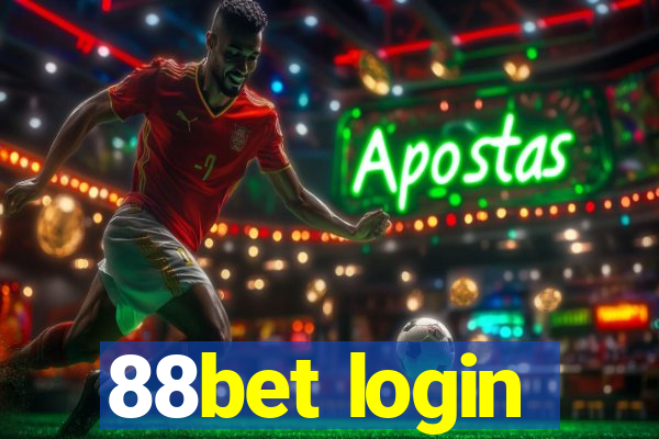 88bet login