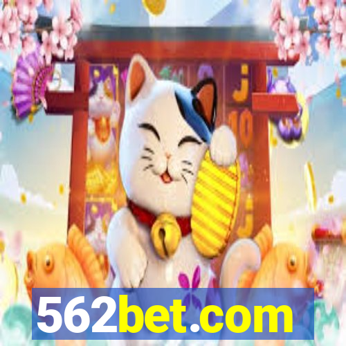 562bet.com