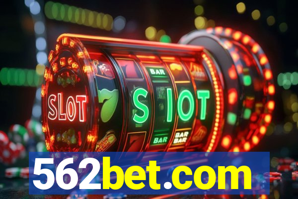 562bet.com