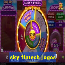 sky fintech jogos