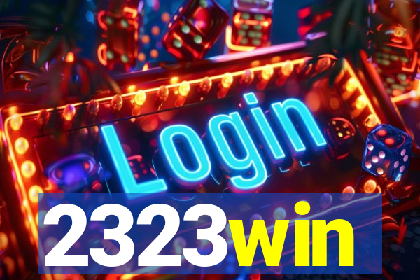 2323win