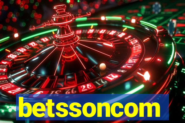 betssoncom