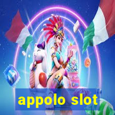 appolo slot