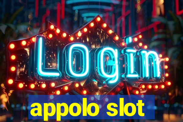 appolo slot