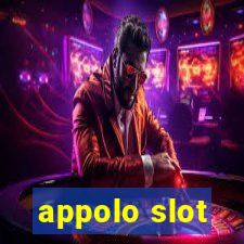 appolo slot