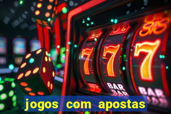 jogos com apostas de 10 centavos