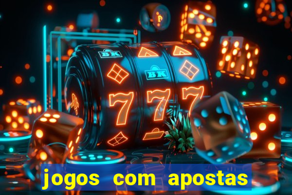 jogos com apostas de 10 centavos