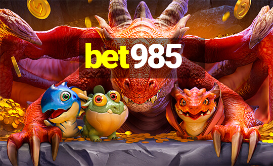 bet985