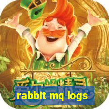 rabbit mq logs