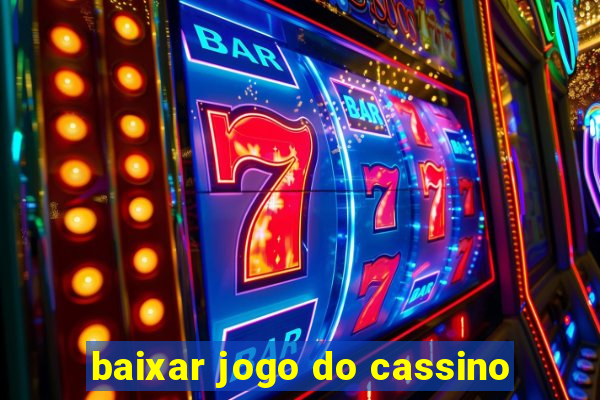 baixar jogo do cassino