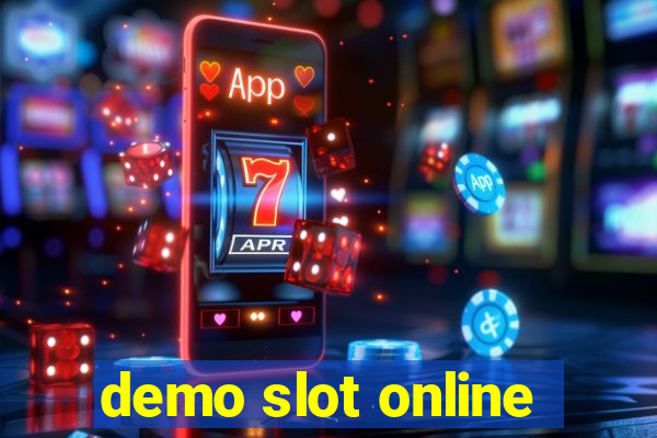 demo slot online