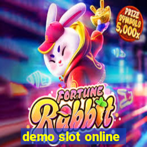 demo slot online