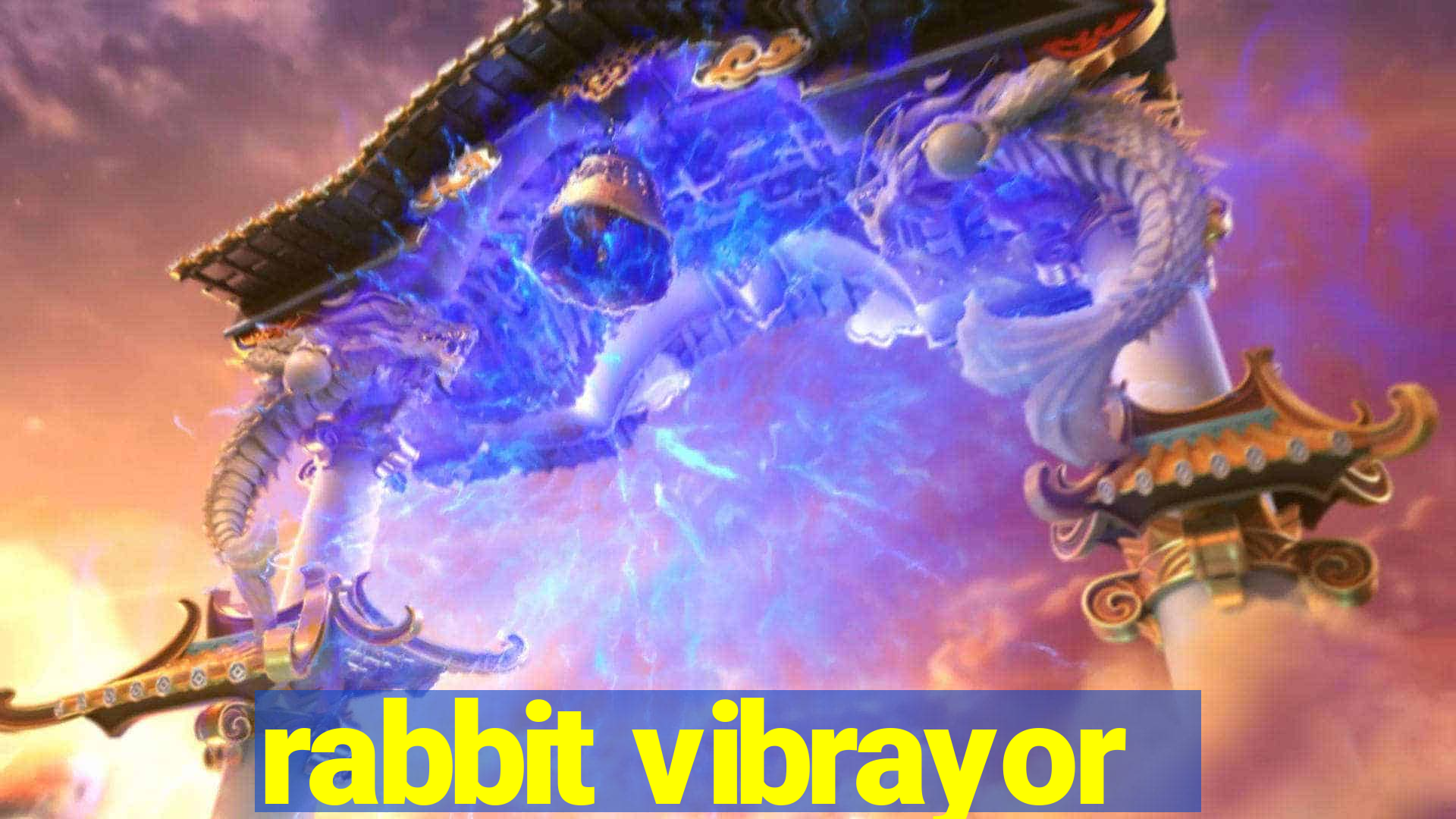 rabbit vibrayor