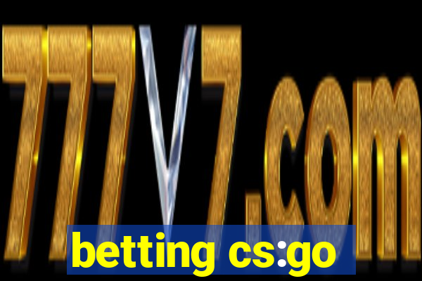 betting cs:go