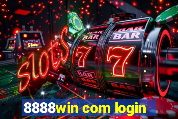 8888win com login