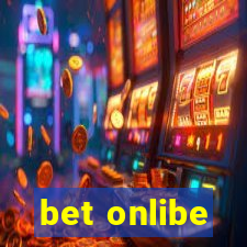 bet onlibe