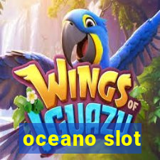 oceano slot