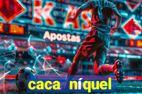 caca níquel fortune tiger