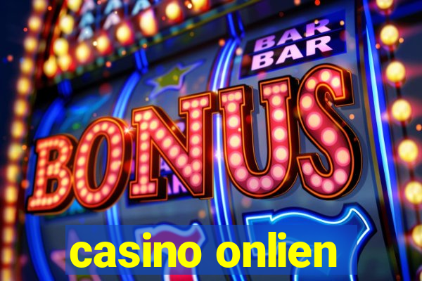 casino onlien