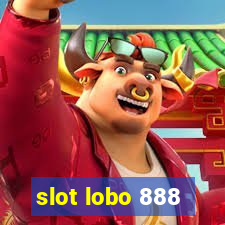 slot lobo 888