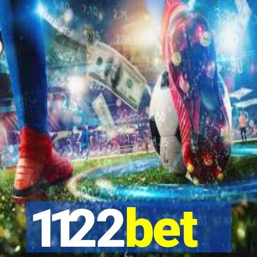 1122bet