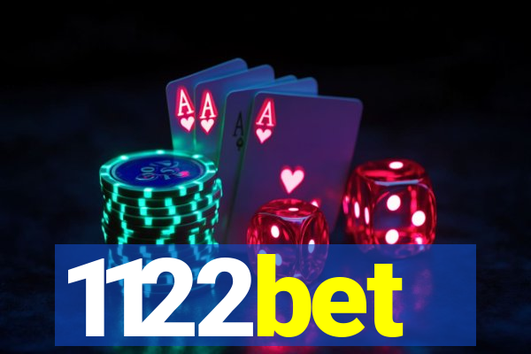 1122bet