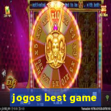 jogos best game