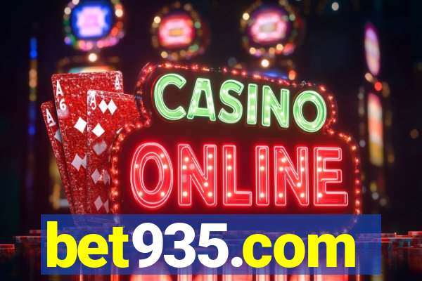 bet935.com