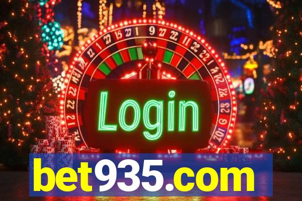 bet935.com