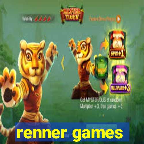 renner games