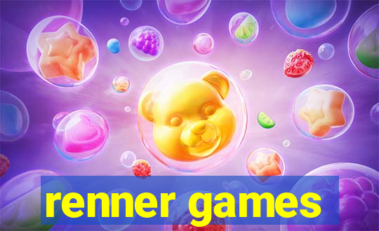 renner games