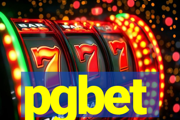 pgbet