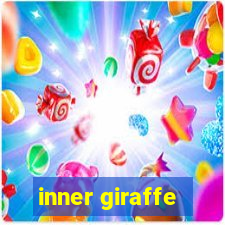 inner giraffe