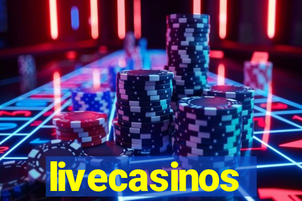 livecasinos