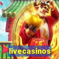 livecasinos